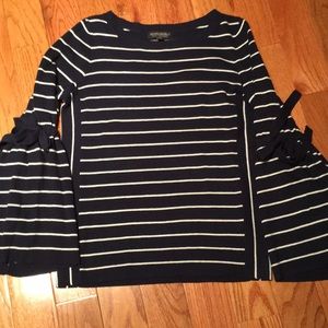 Banana republic sweater.